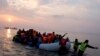Greece: 25 Migrants Rescued, 1 Child Dies in Boat Accident