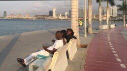Jornalistas, pastores e professores lideram lista de fuga à paternidade em Angola 