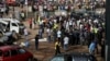 Nigeria's President Calls Special Meeting to Address Violence 