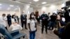 NYC Vaccination Mandate for the Private Sector Takes Effect 