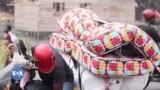 M23 b’a ka fanga bonya RDC kɔrɔnyanfan fɛ