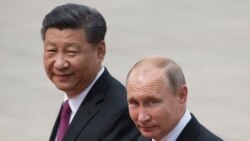 英媒調查揭開中國中立外衣 它向俄軍提供的軍援種類和數量遠超外界所知