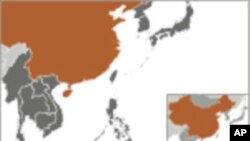 南中国海争端