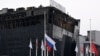 Regional Governments Seen Struggling to Control IS-Khorasan