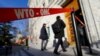 World Trade Body to Rule on US, China Anti-Dumping Spat