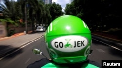 Gojek siap menawarkan sahamnya kepada publik di Bursa Efek Indonesia (BEI). (Foto: ilustrasi).