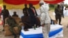 Purported Draft of Congo-M23 Agreement Leaked