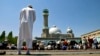 Kyrgyzstan Lebih Banyak Bangun Masjid pasca Runtuhnya Soviet