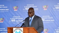 Jean-Claude Katende, président de l’Asadho, salue la grâce présidentielle mais veut que la mesure soit élargie