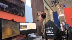 Meningkatnya Popularitas Gamer Perempuan