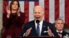 Biden Pertegas Tekad AS Hadapi Agresi Rusia dan China