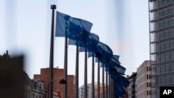 Sedište EU u Briselu