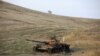 Human Rights Watch Accuses Azerbaijan of Abusing Armenian POWs