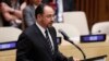 صلاح‌الدین ربانی از وزارت خارجۀ افغانستان کنار رفت
