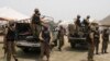 Pasukan Pakistan Selamatkan Tentara Afghanistan