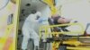 British Govt. Criticized Over ‘Indecisive’ Policy on Ebola