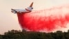 Winds Spur More Fire Evacuations in N. California