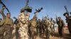 Iraq Mounts Multi-Pronged Push Against IS Jihadists Near Ramadi