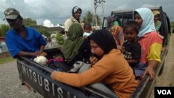 Tingkat kematian ibu di Indonesia termasuk tertinggi di antara negara berkembang. (Foto: Dok)