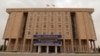 KRG parliament 