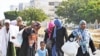 Dewan Oposisi Libya Pindah ke Ibukota Tripoli