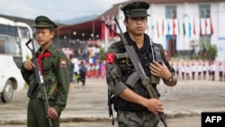 KIA တပ်ဖွဲ့ဝင်များ (ယခင်ပုံဟောင်း)