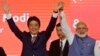 PM Jepang Serukan Penegakan Ketat Resolusi PBB terhadap Korut