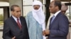 Mali Rebels Meet with ECOWAS Mediator