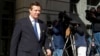 US Judge Refuses to Dismiss ex-Trump Aide Manafort's Criminal Case