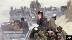 حکمت خلیل کرزی می گوید که حکومت سرگرم گزینش نمایندگان برای مذاکرات صلح است