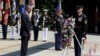 Obama Calls on Americans to Help the Families of Its War Dead