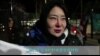 韩朝女子冰球联队首战失利 韩国民众怎么看