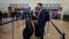 Human Rights Monitor Deported From Israel