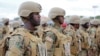 Al-Shabab Hits US-Somali Outpost; One American Killed