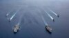 Is ASEAN Partnership a Major Move for China in Asian Maritime Disputes? 