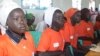 Cameroon Centers Empower Young Mothers Who Survived Boko Haram Conflict