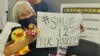 香港抗争者王婆婆被软禁中国一年 亲述被迫参与 “爱国之旅”及写悔过书 