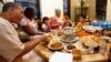 Organisasi Islam AS Luncurkan Program 'Buka Puasa dengan Tetangga'