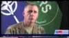 سخنگوی ناتو می گوید که هدف آن سازمان این است تا داعش در سال ۲۰۱۷ در افغانستان با شکست مواجه شود