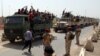 Gedung Putih Pertimbangkan Opsi untuk Bantu Irak dari Serangan Militan 