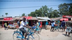 Quelimane: Ausências não impedem Renamo de apostar em Manuel de Araújo