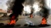 UN Chief Condemns Killing of Protesters by Sudanese Security Forces