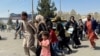 Deplu Minta Warga Amerika di Afghanistan Berlindung