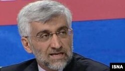 سعید جلیلی