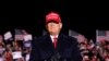 Trump: Penghitungan Suara Diperpanjang di Pennsylvania Dapat Picu Kekerasan