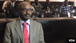 Rafael Marques