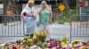 Mourners Gather to Remember Woman Killed at Virginia Rally