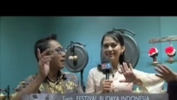 Festival Budaya Indonesia di AS (2)