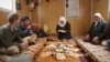 'Salam Neighbor' Documents Daily Life of Syrian Refugees