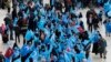 China Dismisses Criticism About Mass Detentions at UN